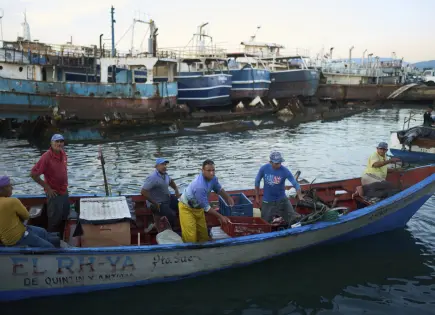 Ataque de EU impacta a comunidades pesqueras en Venezuela