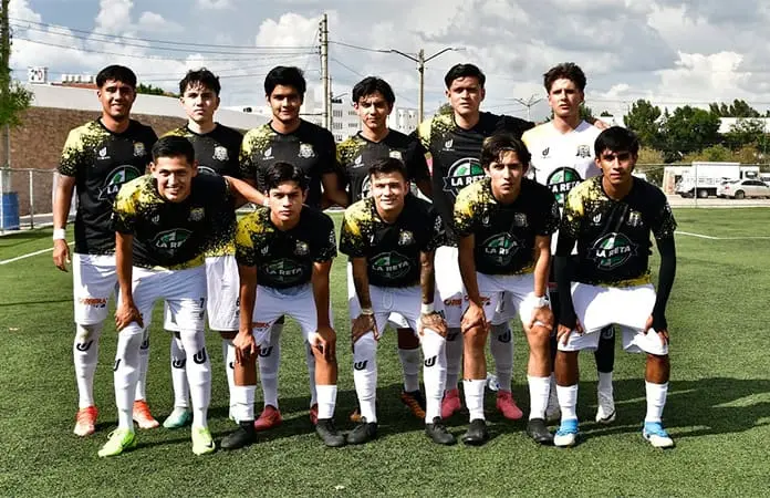 CEFOR Promotora San Luis recibe al Fut-Car en la J-3