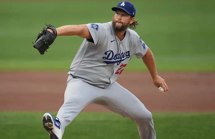Clayton Kershaw anuncia su retiro