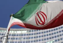 Consejo de Seguridad de la ONU vota en contra de detener reimposición de sanciones a Irán Consejo de Seguridad de la ONU vota en contra de detener reimposición de sanciones a Irán