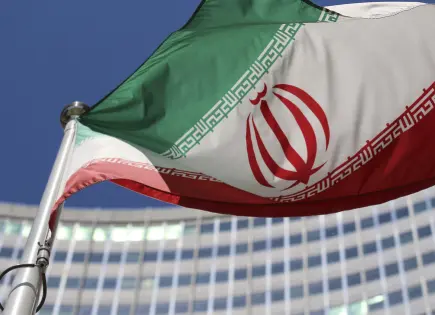 Consejo de Seguridad de la ONU vota en contra de detener reimposición de sanciones a Irán