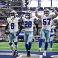 Cowboys de Dallas vendrían a México