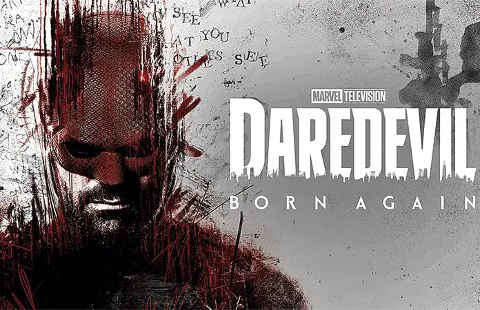 “DAREDEVIL: BORN AGAIN”