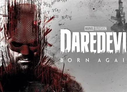 “DAREDEVIL: BORN AGAIN”