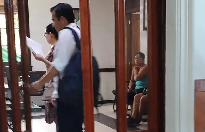 Denuncia ciudadano abuso policiaco