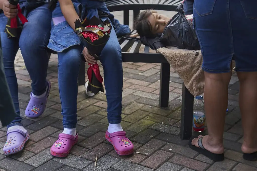 Desafío en Guatemala: localizar familias de menores migrantes