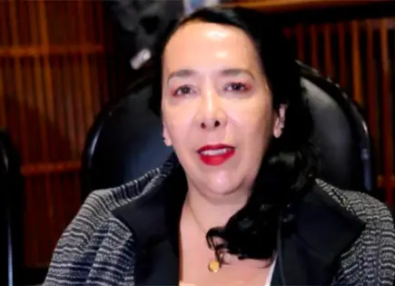 Diputada Hilda Brown niega v&iacute;nculos con cartel de Sinaloa