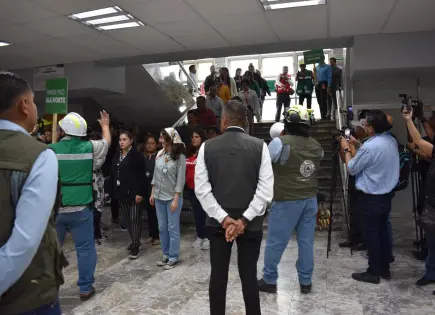 Entérate | San Luis Potosí listo para el Segundo Simulacro Nacional