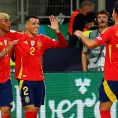 España, nuevo líder en el ranking FIFA