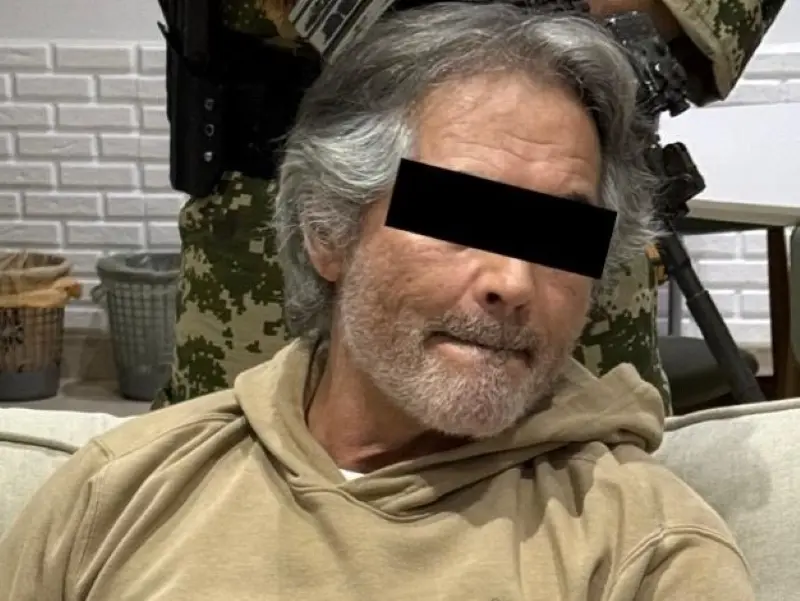 Juez ordena juicio a presunto líder de banda criminal La Barredora