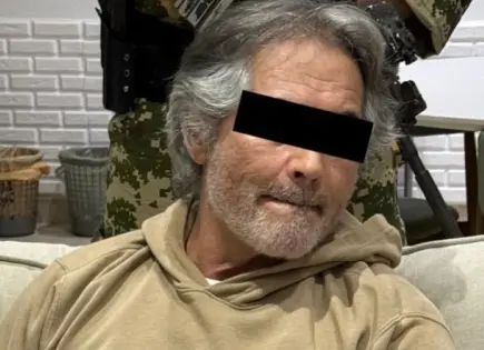 Juez ordena juicio a presunto líder de banda criminal La Barredora Juez ordena juicio a presunto líder de banda criminal La Barredora