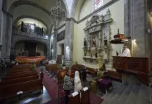 Iglesia de México conmemora el 19 de septiembre con memoria y fe