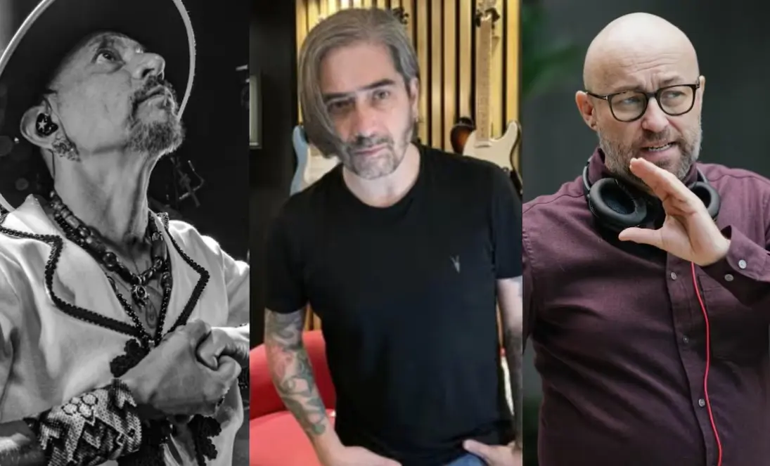 Artistas recuerdan el sismo del 85