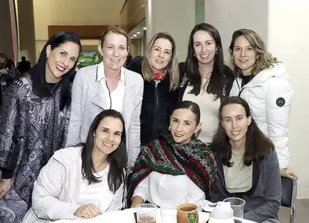 MEXICANOS DE CORAZÓN