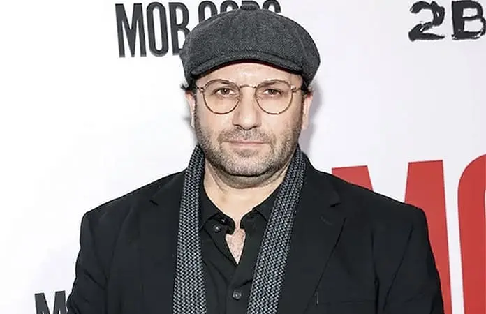 MUERE BRAD EVERETT YOUNG 