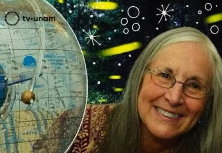 Emotivo homenaje a Julieta Fierro en la FIL Guadalajara