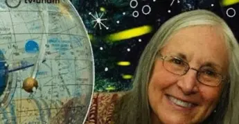 Emotivo homenaje a Julieta Fierro en la FIL Guadalajara