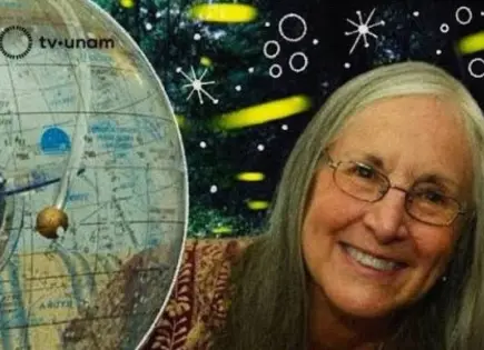 Emotivo homenaje a Julieta Fierro en la FIL Guadalajara