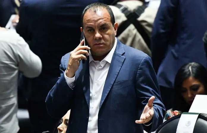 “Ni protección ni impunidad a Blanco”