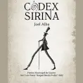Presentan el libro Códex Sirina