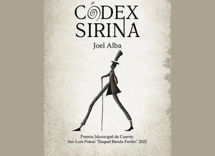 Presentan el libro Códex Sirina Presentan el libro Códex Sirina