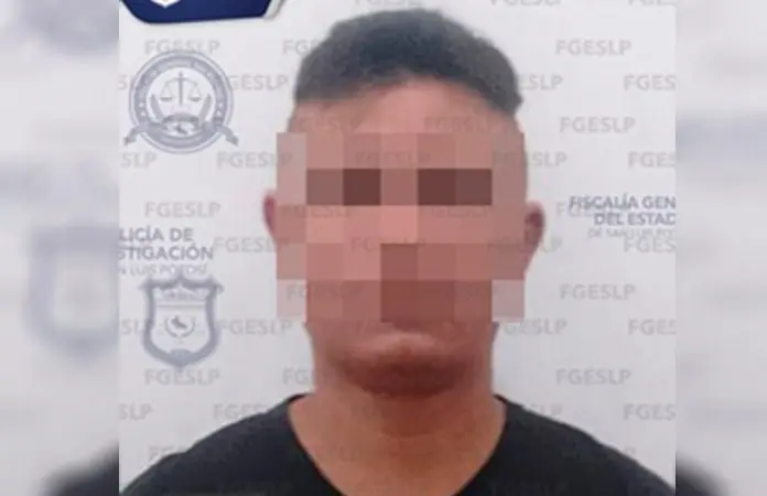 Procesan a chofer de plataforma por violación