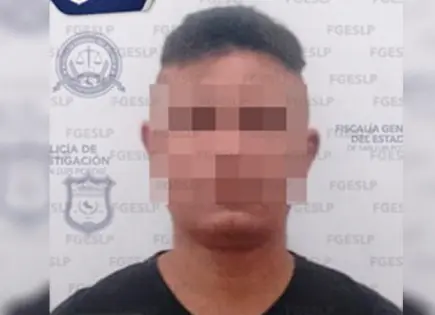 Procesan a chofer de plataforma por violación