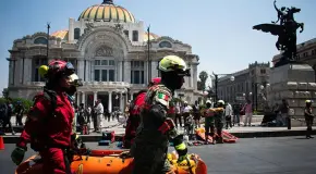 Simulacro Nacional 2026: &iquest;cu&aacute;ndo sonar&aacute; la alerta de tu celular?