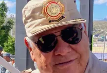 Recuerdan carencias de Bomberos a propósito del 19-S