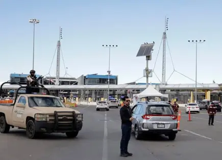 Sanciona EEUU a "Los Mayos"