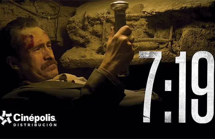 Series y películas que reviven el terremoto del 85 en CDMX