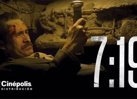 Series y películas que reviven el terremoto del 85 en CDMX Series y películas que reviven el terremoto del 85 en CDMX