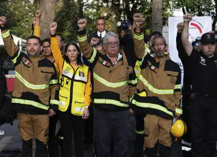 Simulacros anuales y protección civil: legado del terremoto en Ciudad de México 1985 Simulacros anuales y protección civil: legado del terremoto en Ciudad de México 1985