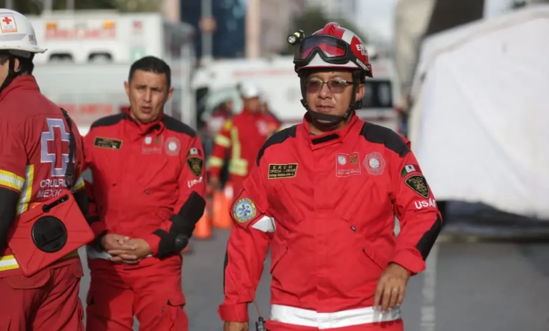 Sonará la alerta sísmica en celulares por el Simulacro Nacional