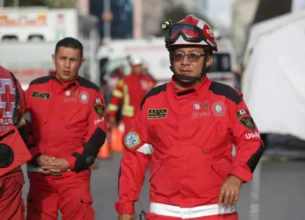 Sonará la alerta sísmica en celulares por el Simulacro Nacional