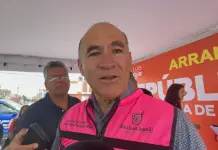 Video | Soy priista y me veo a futuro en el PRI: Galindo