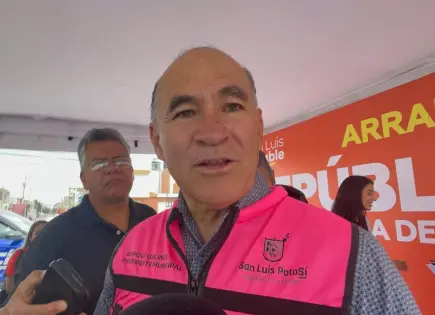 Video | Soy priista y me veo a futuro en el PRI: Galindo