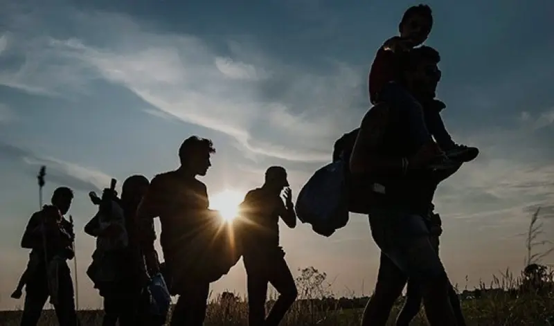 Con Trump, suman 3 mil 512 potosinos repatriados en 2025