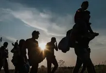 Suman 200 potosinos repatriados desde EU Suman 200 potosinos repatriados desde EU