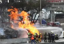 Aún sin identificar a 2 víctimas de explosión en Iztapalapa