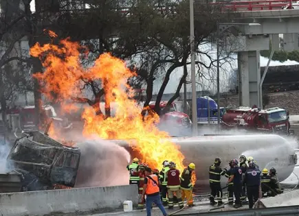 Abogados que buscan lucrar con víctimas de explosión: Brugada