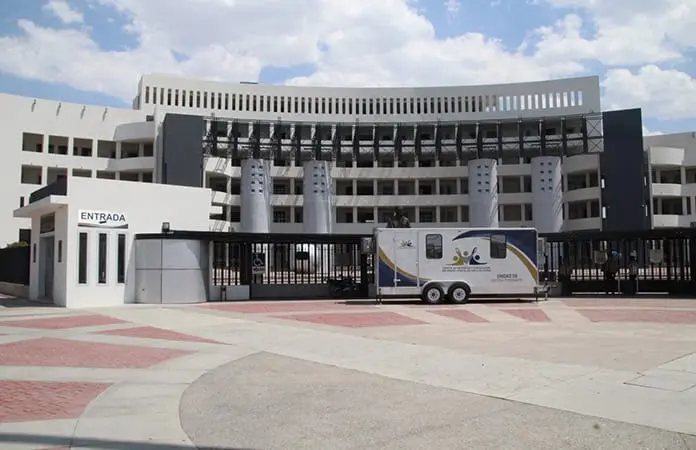 IFSE finaliza 52 procesos de entrega y recepción en el PJE