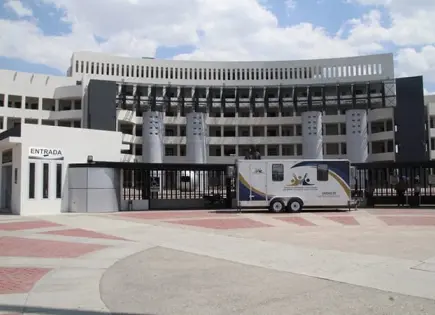 IFSE finaliza 52 procesos de entrega y recepción en el PJE