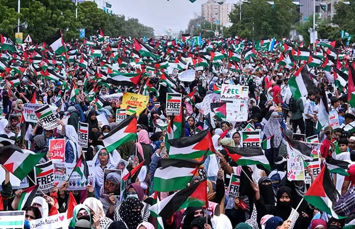 Tiroteo en cruce de Cisjordania