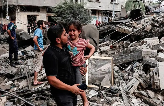 Veta EU una vez más, resolución de  cese al fuego