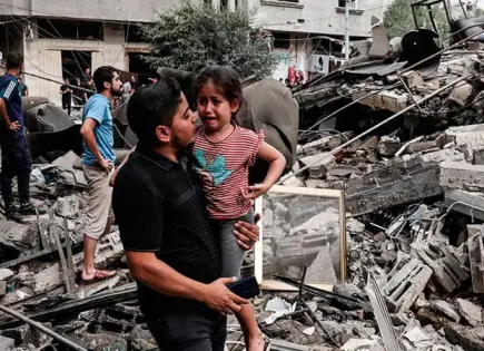 Veta EU una vez más, resolución de  cese al fuego