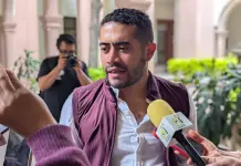 Apoya Morena que la UASLP sea auditada por el IFSE