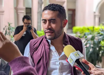 Apoya Morena que la UASLP sea auditada por el IFSE