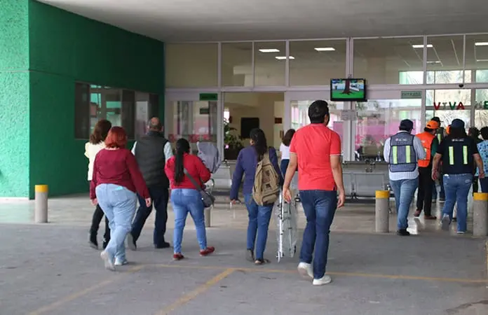 Alarma sísmica sorprendió a usuarios de IOS y Android