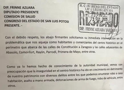 Canacope solicita seguridad y regulación de ambulantes